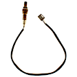 Before or After Catalytic Converter Oxygen Sensor, 4-Wire, Heated