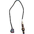 After Catalytic Converter, Front Oxygen Sensor, 4-Wire, Heated