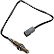 Before Catalytic Converter Oxygen Sensor, 4-Wire, Heated, Air Fuel Ratio Sensor