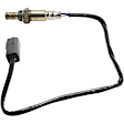Before Catalytic Converter Oxygen Sensor, 4-Wire, Heated, Air Fuel Ratio Sensor
