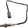 Before Catalytic Converter Oxygen Sensor, 4-Wire, Heated, Air Fuel Ratio Sensor