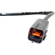 Before Catalytic Converter Oxygen Sensor, 4-Wire, Heated, Air Fuel Ratio Sensor