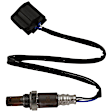 Before Catalytic Converter Oxygen Sensor, 4-Wire, Heated, Air Fuel Ratio Sensor