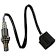 Before Catalytic Converter Oxygen Sensor, 4-Wire, Heated, Air Fuel Ratio Sensor