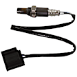 Before Catalytic Converter Oxygen Sensor, 4-Wire, Heated, Air Fuel Ratio Sensor