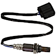 Before Catalytic Converter Oxygen Sensor, 4-Wire, Heated, Air Fuel Ratio Sensor