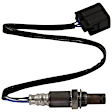 Before Catalytic Converter Oxygen Sensor, 4-Wire, Heated, Air Fuel Ratio Sensor
