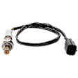 Before Catalytic Converter Oxygen Sensor, 5-Wire, Heated, Wideband Sensor