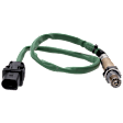 Oxygen Sensor 5-wire, Male Connector, Wideband Sensor