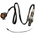 After Catalytic Converter Oxygen Sensor, Sold Individually, 4-wire, 2.3L, 4Cyl