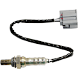 After Catalytic Converter Oxygen Sensor, 4-Wire, Heated
