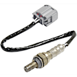 After Catalytic Converter Oxygen Sensor, 4-Wire, Heated