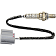 After Catalytic Converter Oxygen Sensor, 4-Wire, Heated