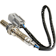 Before Catalytic Converter Oxygen Sensor, 4-Wire, Heated