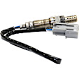 Before Catalytic Converter Oxygen Sensor, 4-Wire, Heated