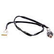 After Catalytic Converter Oxygen Sensor, 4-Wire, Heated