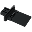 Blower Motor Resistor