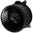 2005-2015 Nissan Xterra - Blower Motor, Front