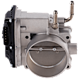 2018 Nissan Armada - Throttle Body, 5.6L 8Cyl