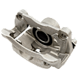 Front, Passenger Side Brake Caliper, Sold Individually