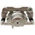 Front, Passenger Side Brake Caliper, Sold Individually