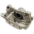 Front, Driver Side Brake Caliper, Sold Individually