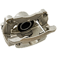 Front, Driver Side Brake Caliper, Sold Individually