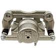 Front, Driver Side Brake Caliper, Sold Individually