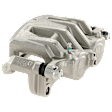 Front, Driver Side Brake Caliper, Sold Individually