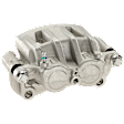 Front, Driver Side Brake Caliper, Sold Individually
