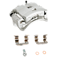 Front, Driver Side Brake Caliper, Sold Individually