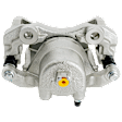 Front, Driver Side Brake Caliper, Sold Individually