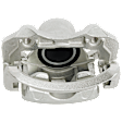 Front, Driver Side Brake Caliper, Sold Individually