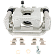 Rear, Passenger Side Brake Caliper, Sold Individually