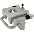 Rear, Passenger Side Brake Caliper, Sold Individually