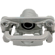 Rear, Passenger Side Brake Caliper, Sold Individually