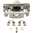 Rear, Passenger Side Brake Caliper, Sold Individually