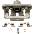 Rear, Passenger Side Brake Caliper, Sold Individually