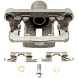 Rear, Driver Side Brake Caliper, Sold Individually