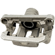 Rear, Driver Side Brake Caliper, Sold Individually