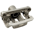 Rear, Driver Side Brake Caliper, Sold Individually
