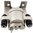 Rear, Passenger Side Brake Caliper, Sold Individually