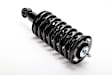Front, Driver or Passenger Side Fully Loaded Strut, 4WD