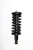 Front, Driver or Passenger Side Fully Loaded Strut, 4WD