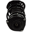 Fully Loaded Strut - Front, Driver Side