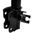 Front, Passenger Side Fully Loaded Strut, 6 Cyl., 3.5L Engine, FWD
