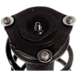 Front, Passenger Side Fully Loaded Strut, 4 Cyl., 2.5L Engine, FWD