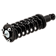 Front, Driver or Passenger Side Fully Loaded Strut, 4WD