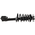 Front, Passenger Side Fully Loaded Strut