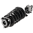 Front, Passenger Side Fully Loaded Strut